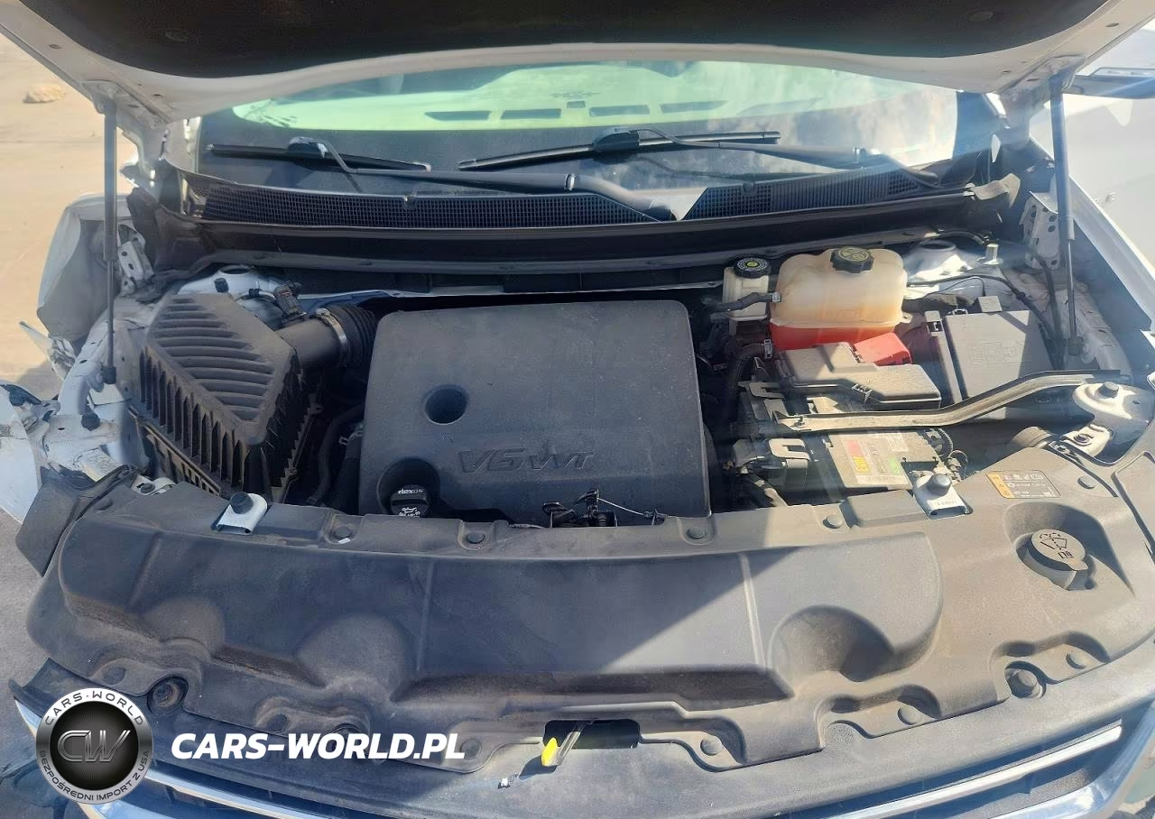 2019 Chevrolet Traverse Lt VIN:1GNERGKW6KJ254693 - 12
