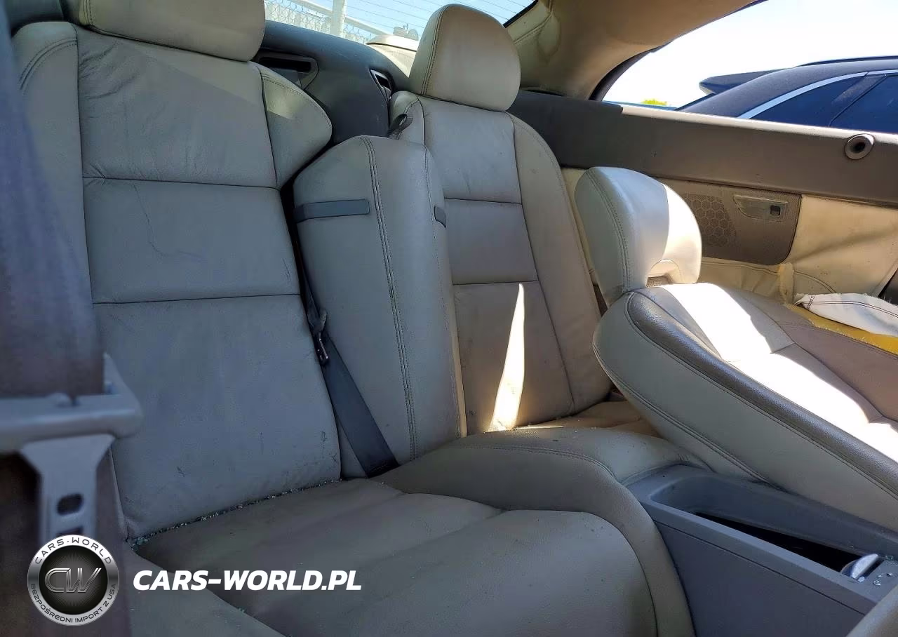 2009 Volvo C70 T5 VIN:YV1MC67279J074665 - 10