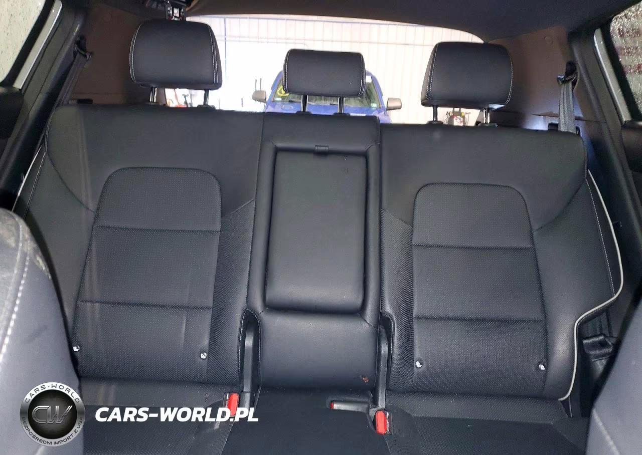 2020 Kia Sportage Sx VIN:KNDPRCA60L7675173 - 10