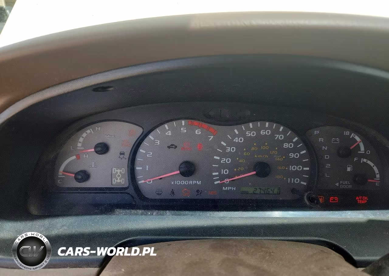 2002 Toyota Sequoia Limited VIN:5TDBT48A62S088685 - 9
