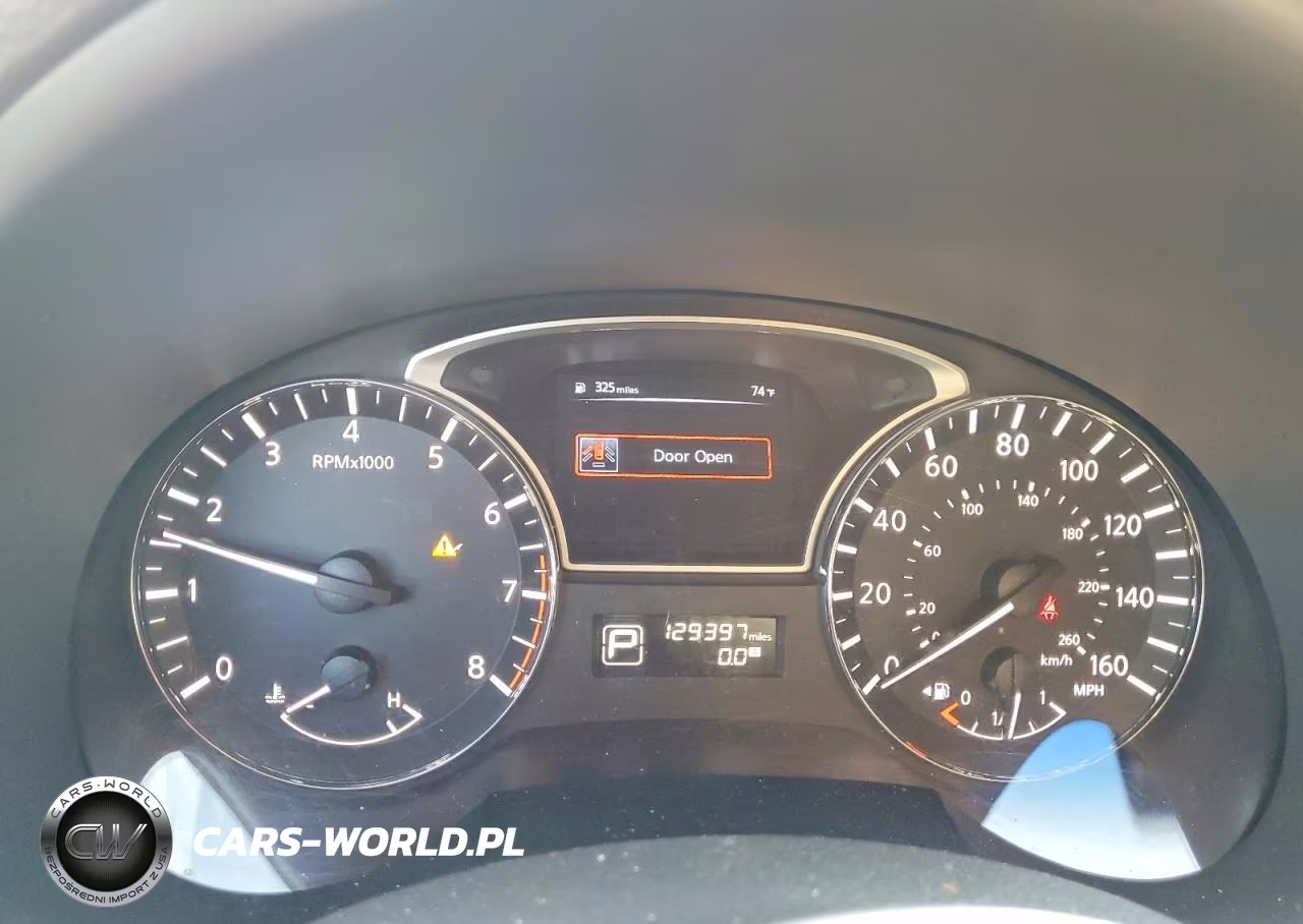 2014 Nissan Altima 2.5 VIN:1N4AL3AP6EN363976 - 9