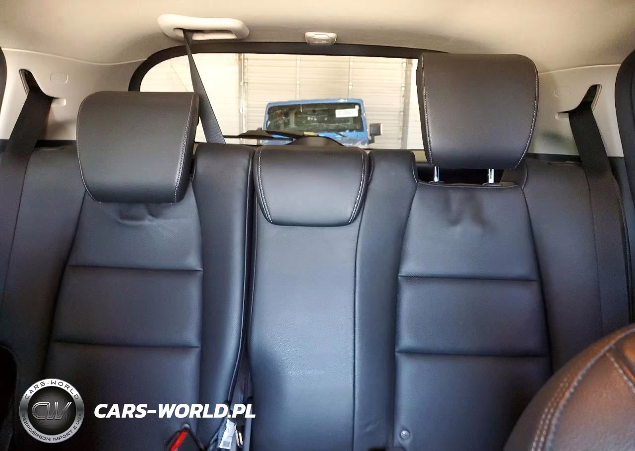 2019 Honda Hr-V Exl VIN:3CZRU5H79KM713127 - 10