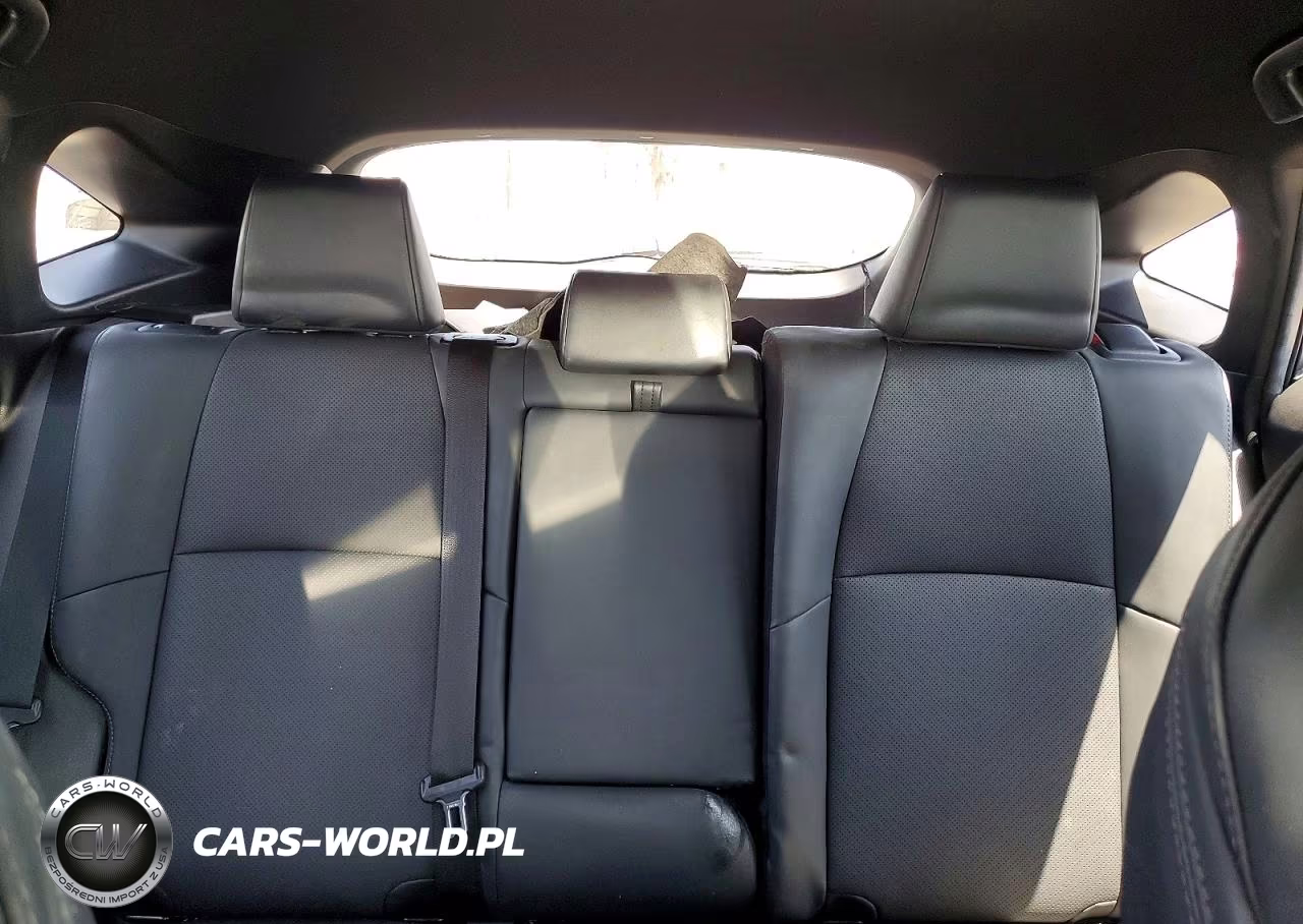 2021 Toyota Venza Xle VIN:JTEAAAAH0MJ061355 - 10