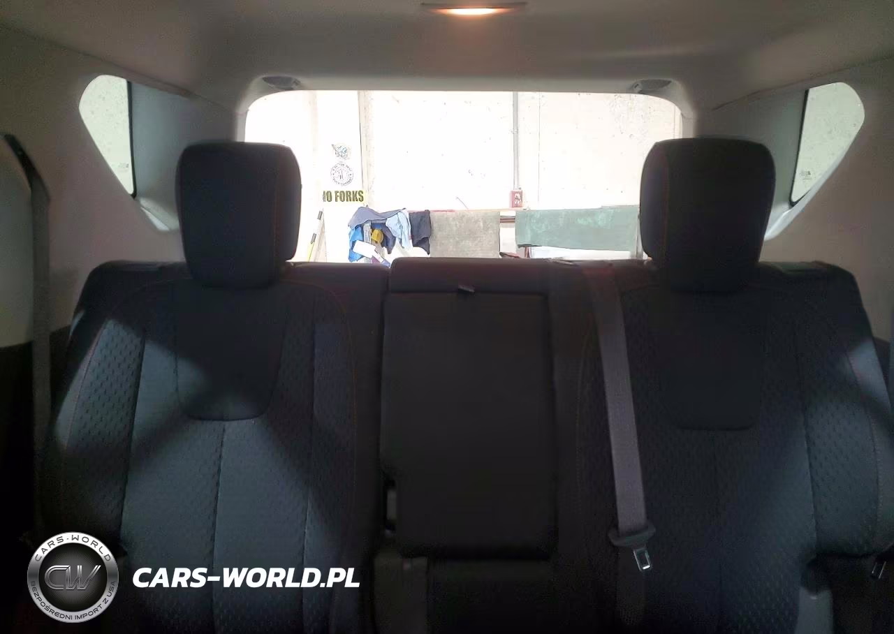 2013 Chevrolet Equinox Ls VIN:2GNFLCEK6D6256161 - 10