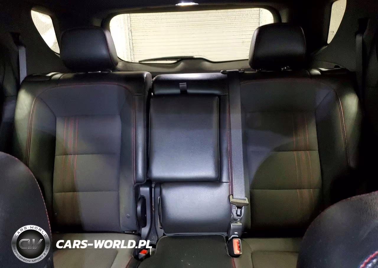 2024 Chevrolet Equinox Rs VIN:3GNAXWEG5RL168457 - 10