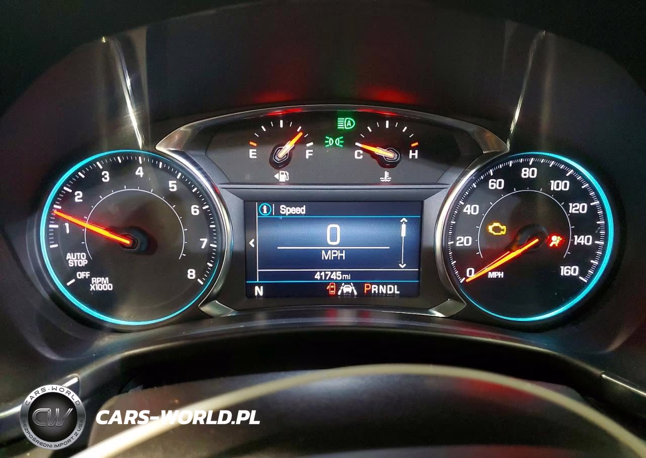 2024 Chevrolet Equinox Rs VIN:3GNAXWEG5RL168457 - 9