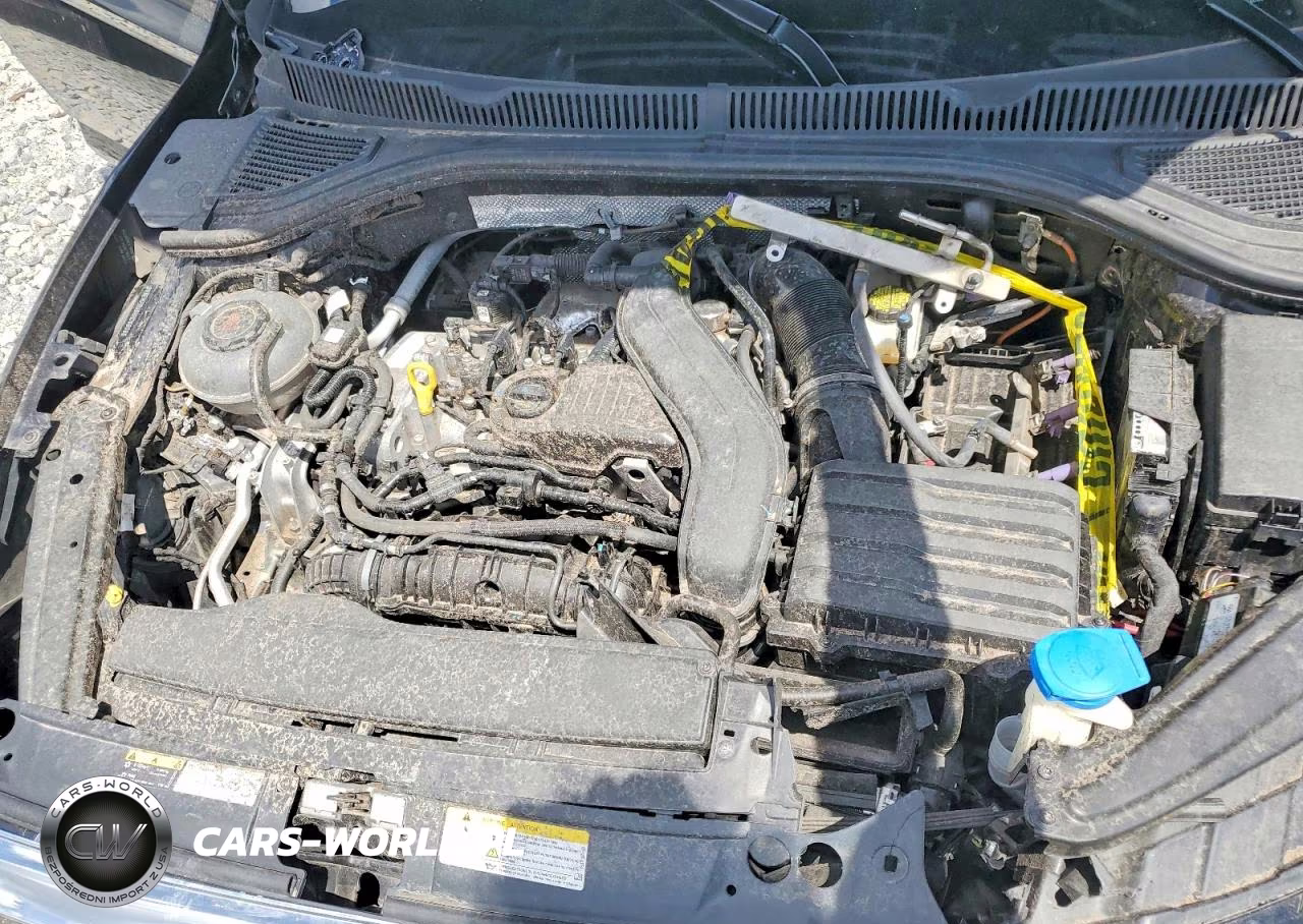 2024 Volkswagen Jetta Se VIN:3VWEM7BU9RM066069 - 11