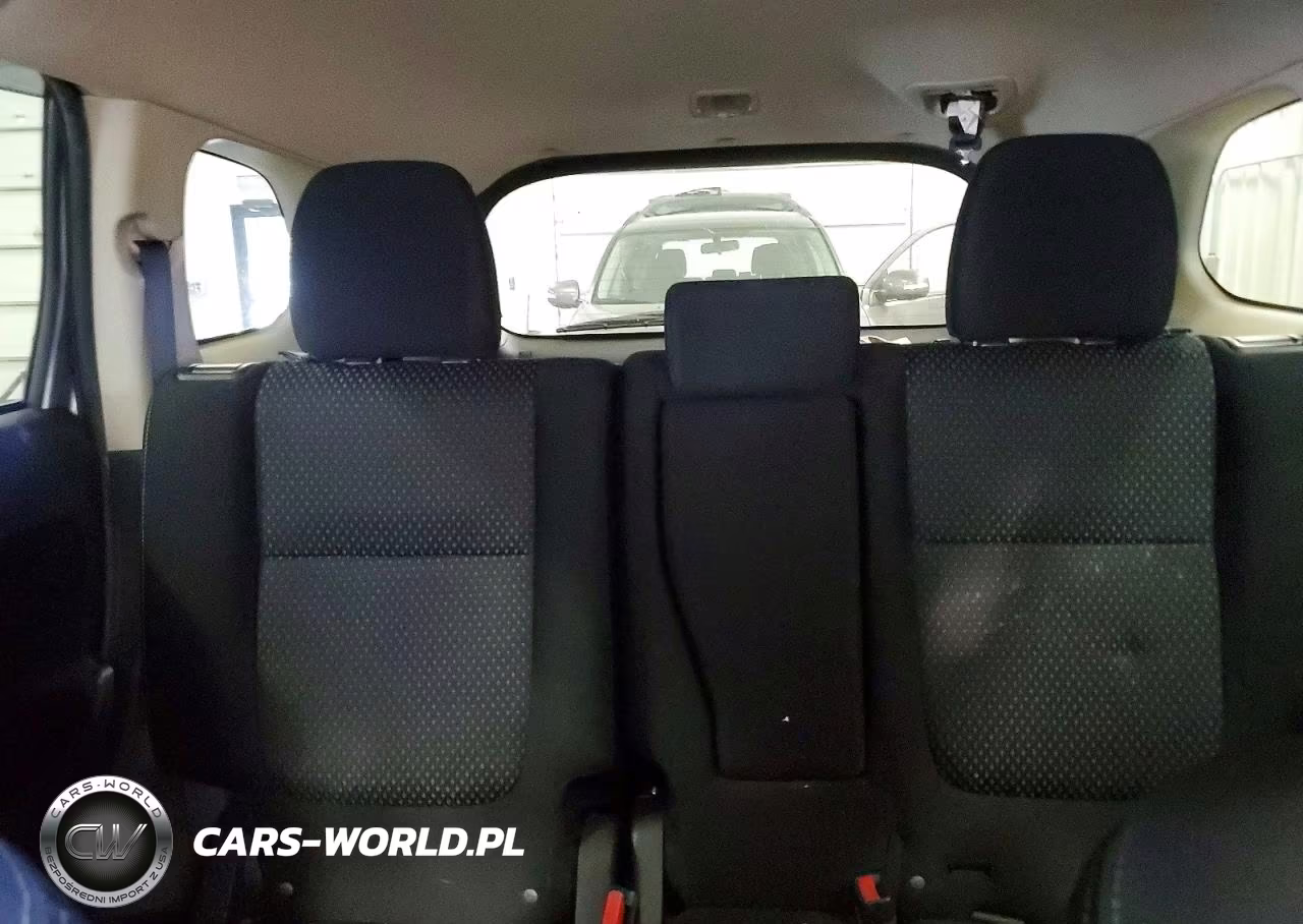 2016 Mitsubishi Outlander Se VIN:JA4AZ3A35GZ002041 - 10