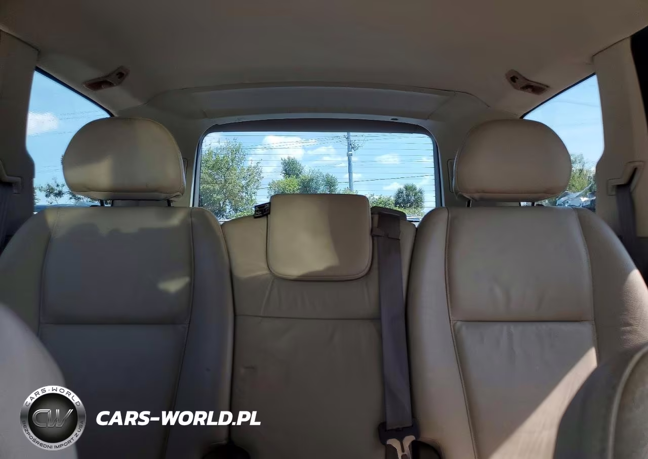 2004 Volvo Xc90 VIN:YV1CM59H041048616 - 10
