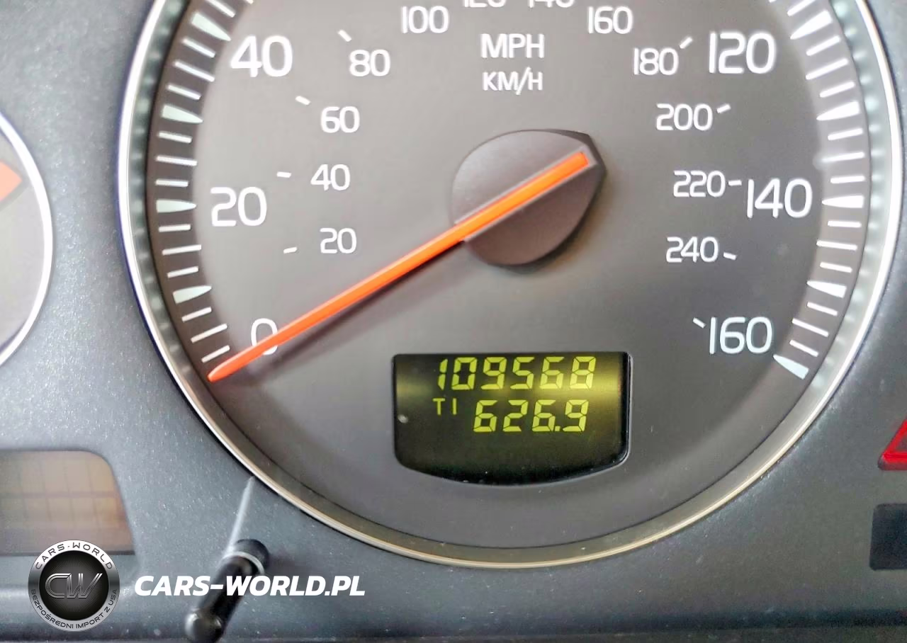 2004 Volvo Xc90 VIN:YV1CM59H041048616 - 9