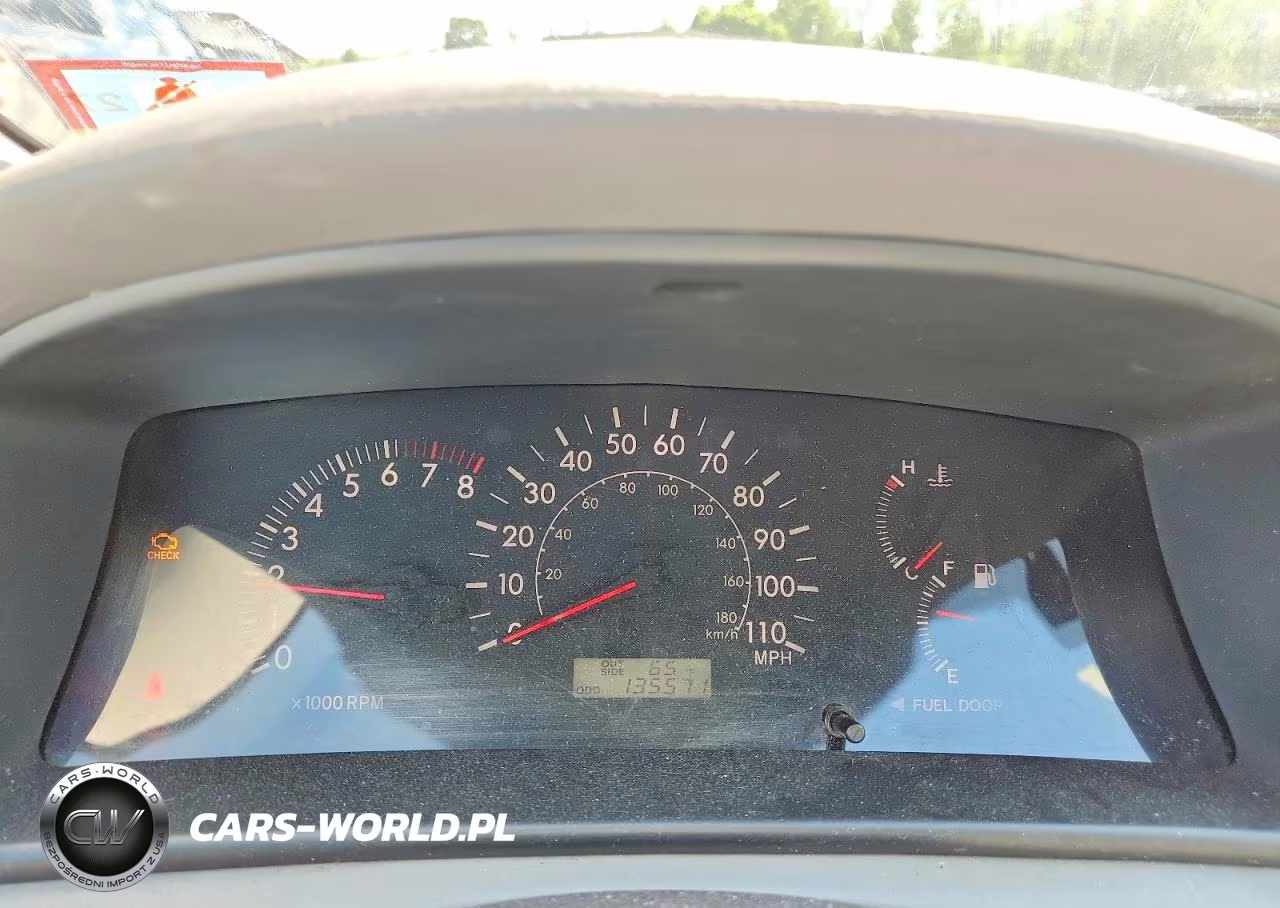 2006 Toyota Corolla Le VIN:2T1BR30E76C622816 - 9