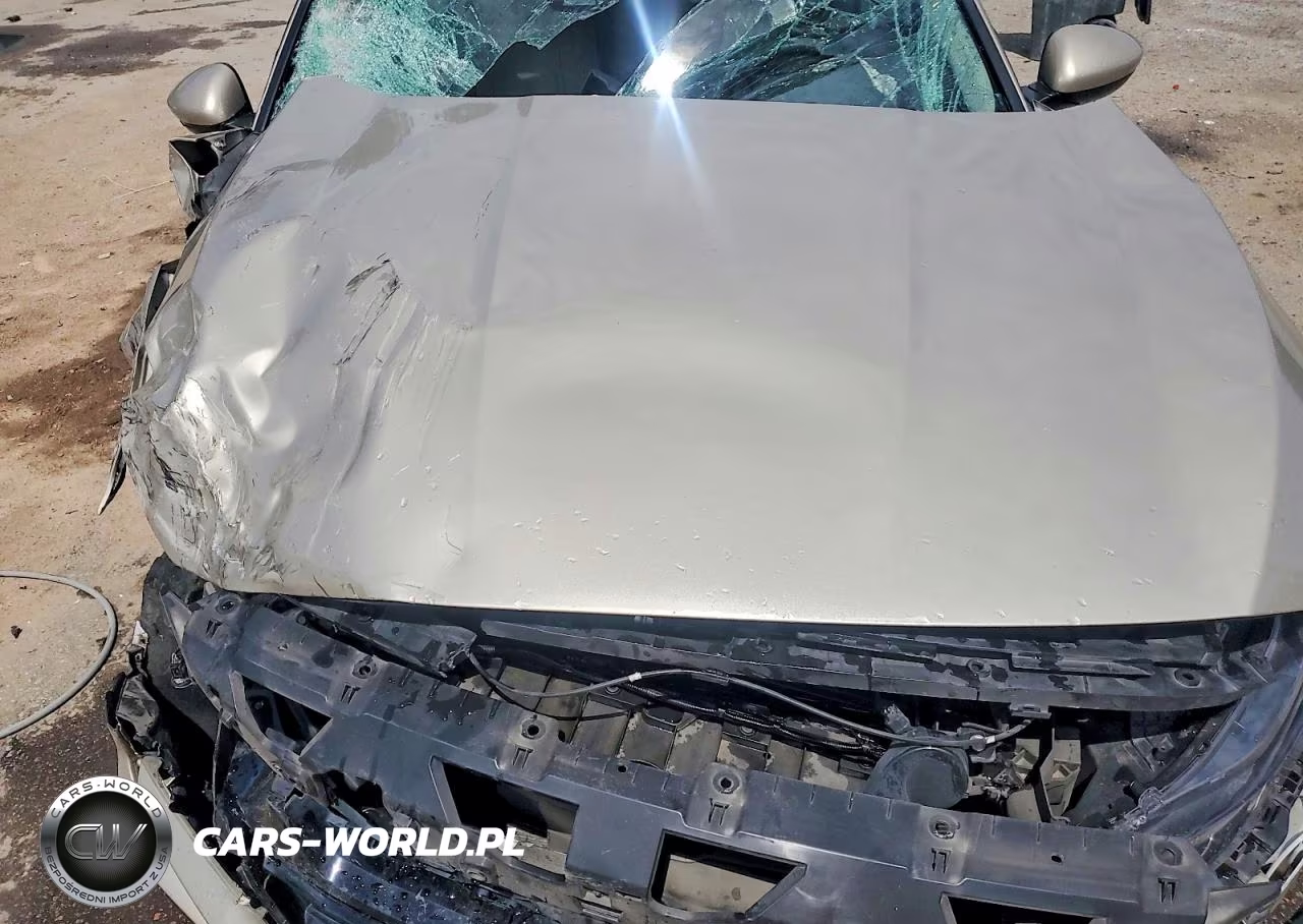 2019 Honda Accord Lx VIN:1HGCV1F10KA006156 - 11