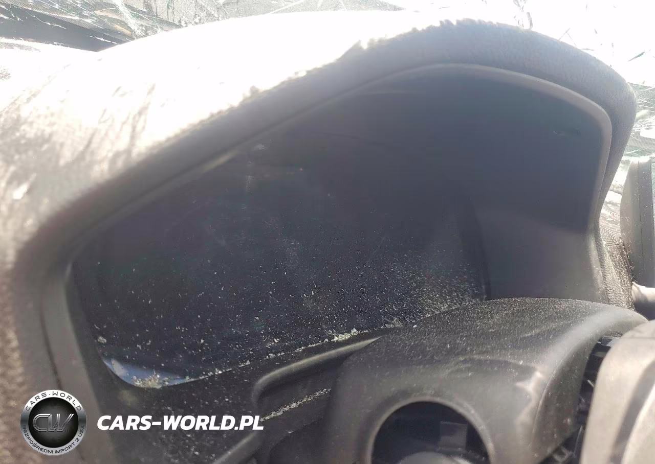 2019 Honda Accord Lx VIN:1HGCV1F10KA006156 - 9