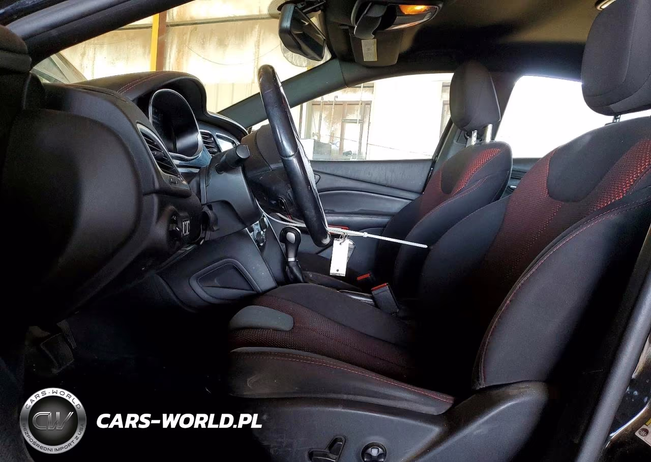 2016 Dodge Dart Gt Sport VIN:1C3CDFGB8GD823553 - 7