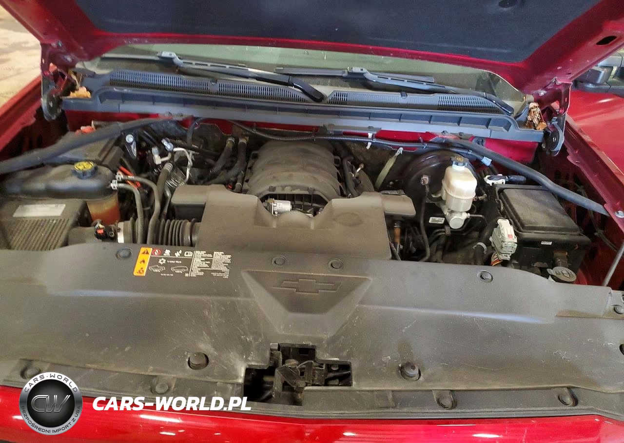 2019 Chevrolet Silverado Ld K1500 Lt VIN:2GCVKPECXK1200869 - 11