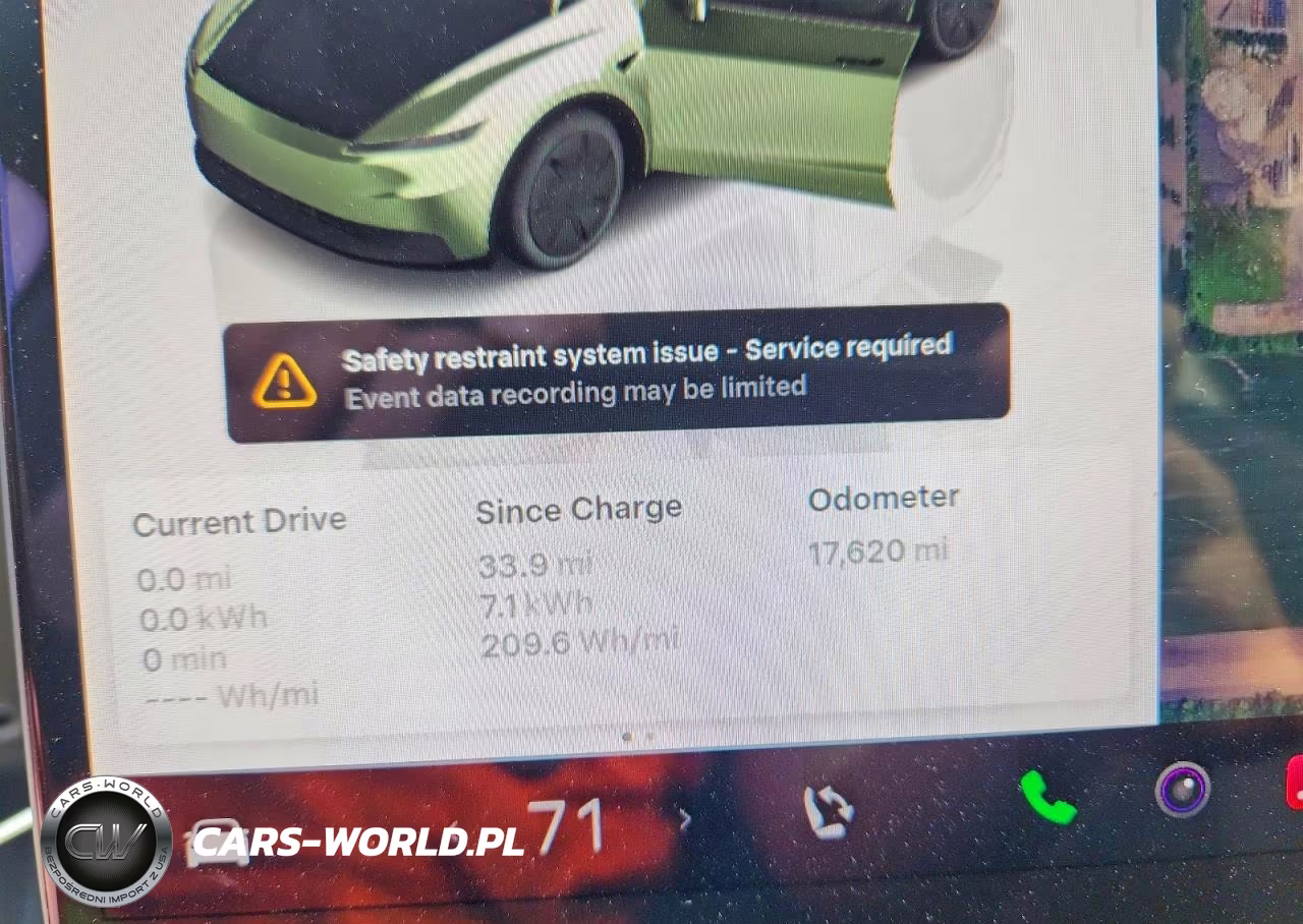 2026 Tesla Model Y VIN:7SAYGDED8TA597471 - 9