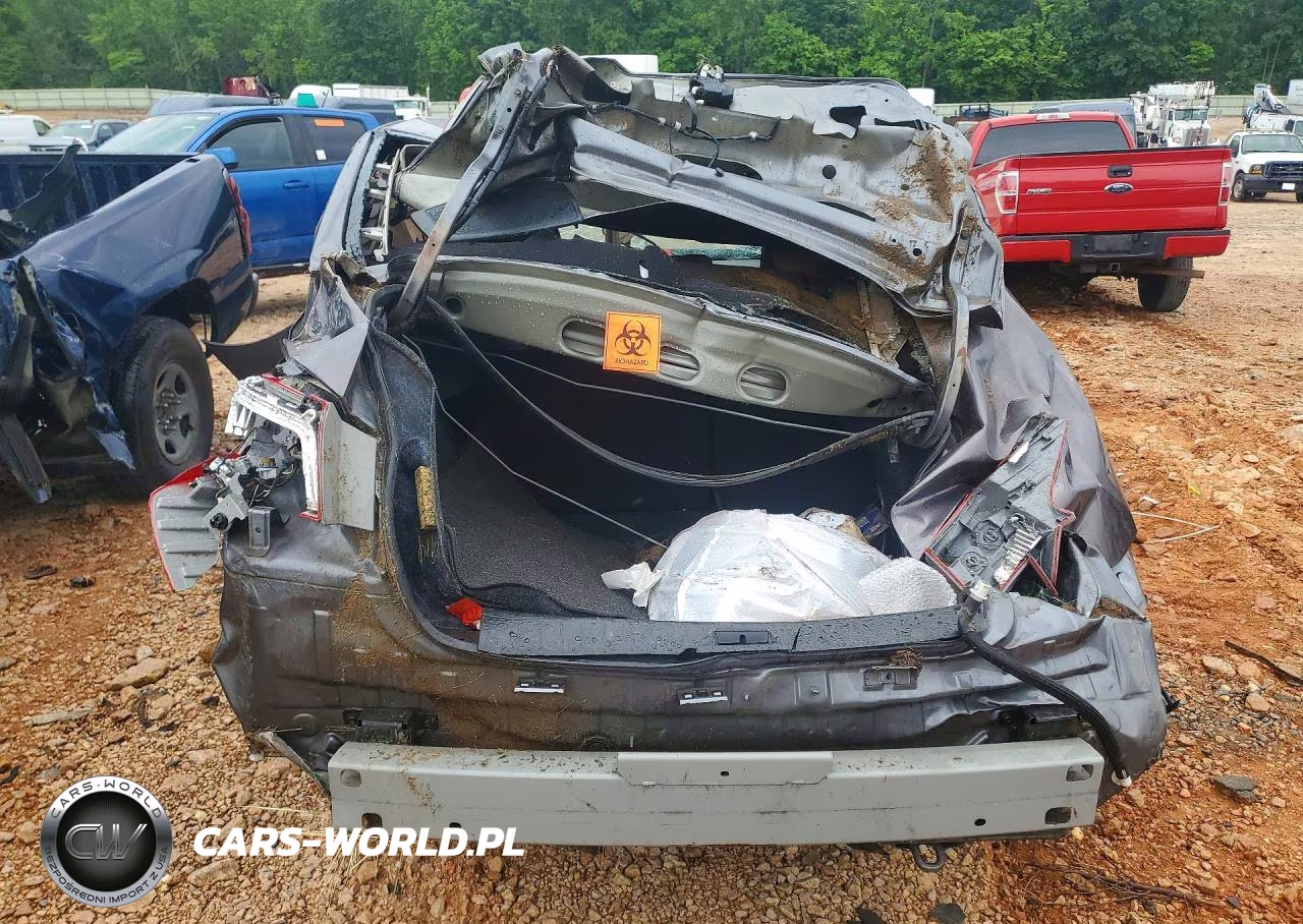 2019 Nissan Sentra S VIN:3N1AB7AP0KY352123 - 6