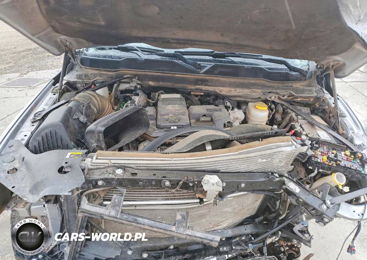 2022 Ram 2500 Tradesman VIN:3C6UR5CL5NG401466 - 11