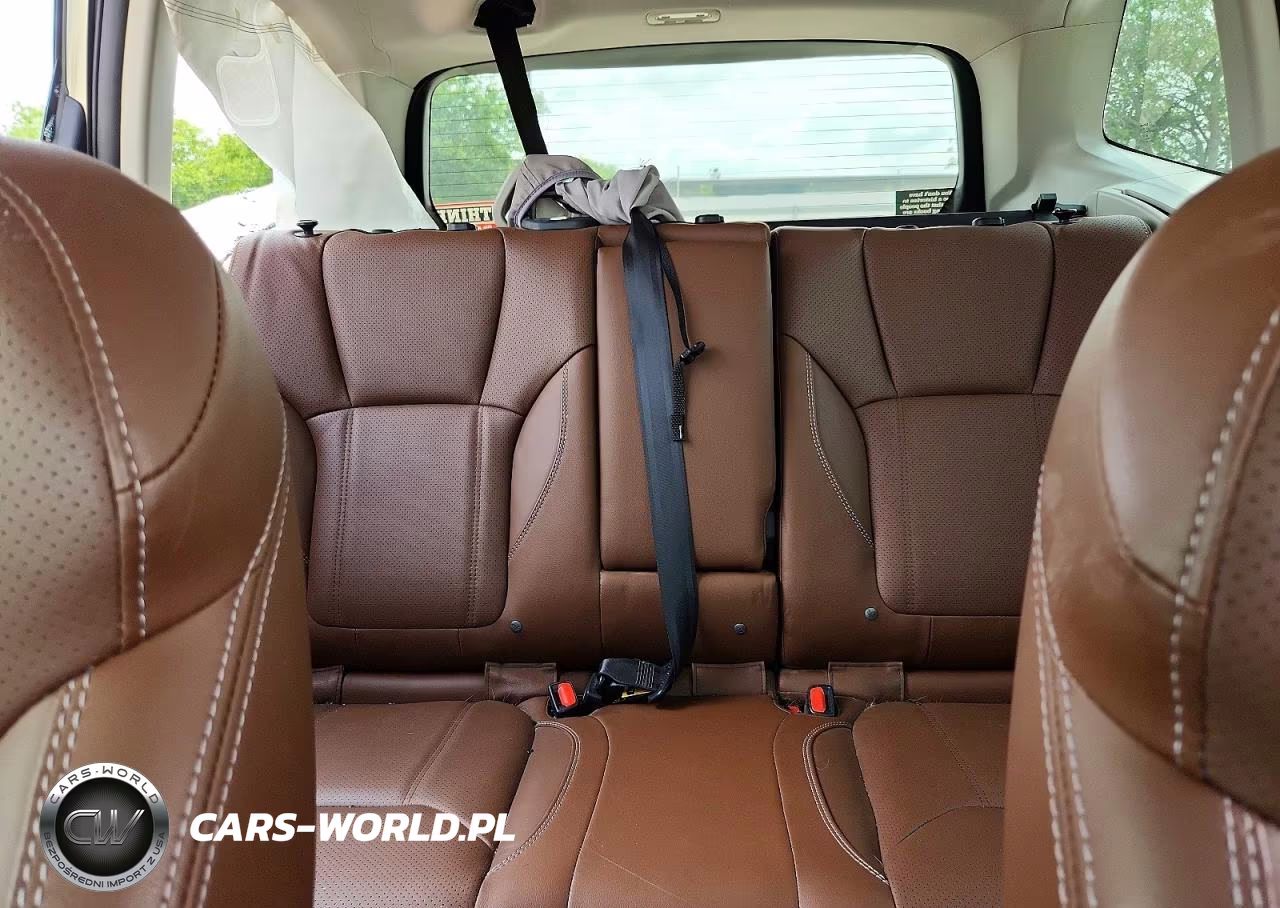 2020 Subaru Forester Touring VIN:JF2SKAXC6LH527444 - 10