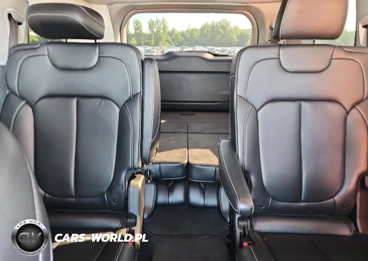 2022 Jeep Grand Cherokee L Limited VIN:1C4RJKBG4N8515909 - 10