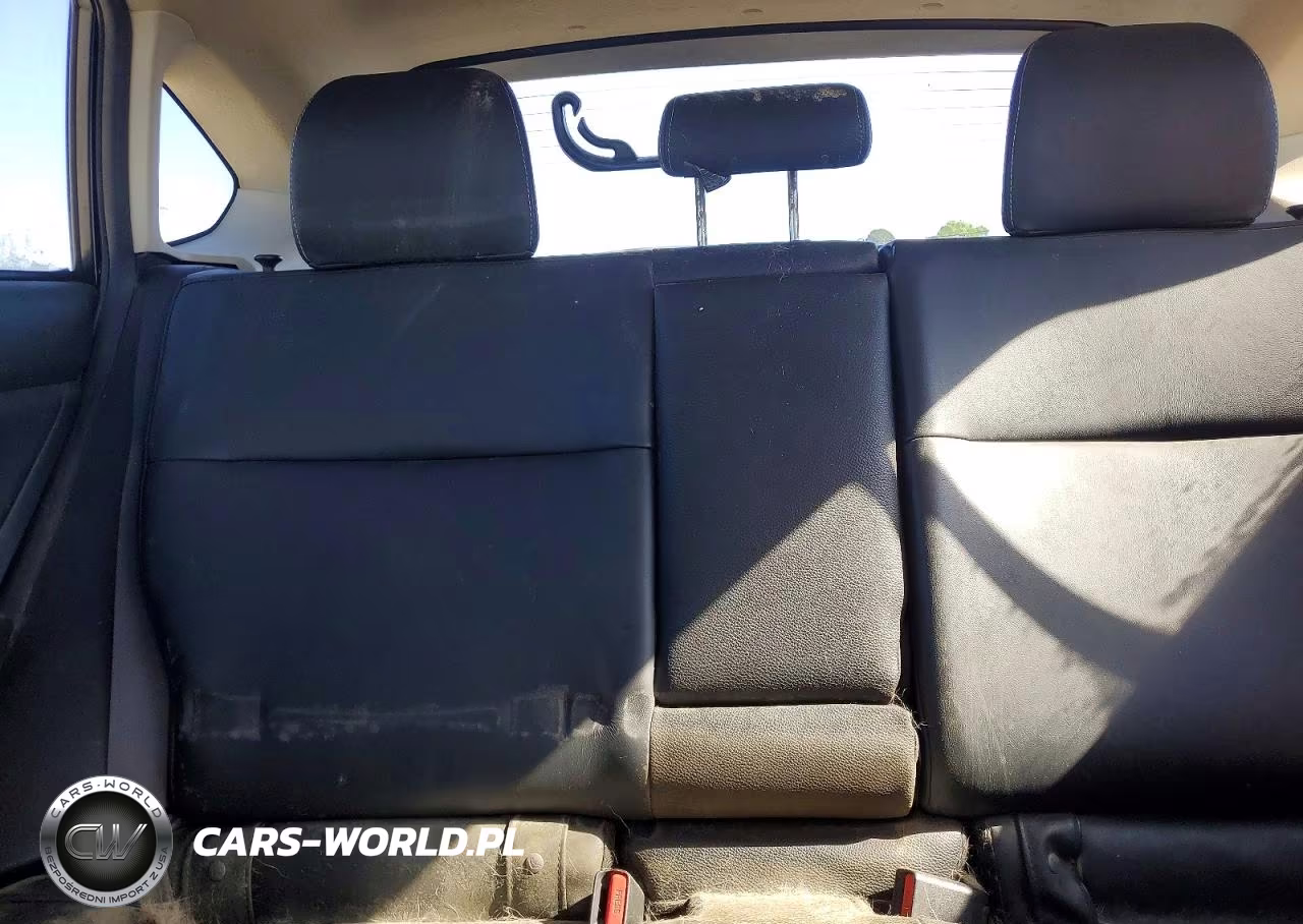2013 Subaru Xv Crosstrek 2.0 Limited VIN:JF2GPAKCXD2874276 - 10