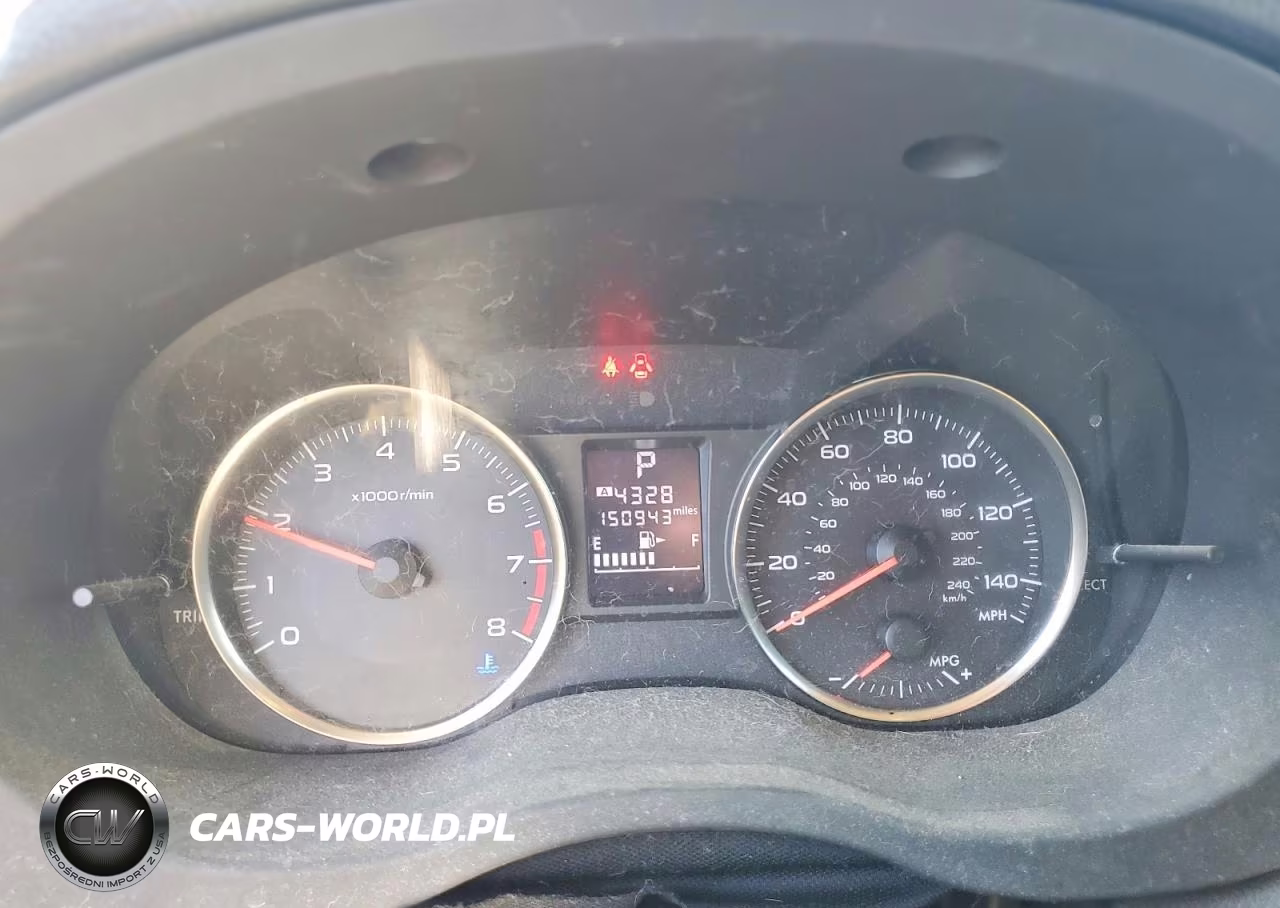 2013 Subaru Xv Crosstrek 2.0 Limited VIN:JF2GPAKCXD2874276 - 9