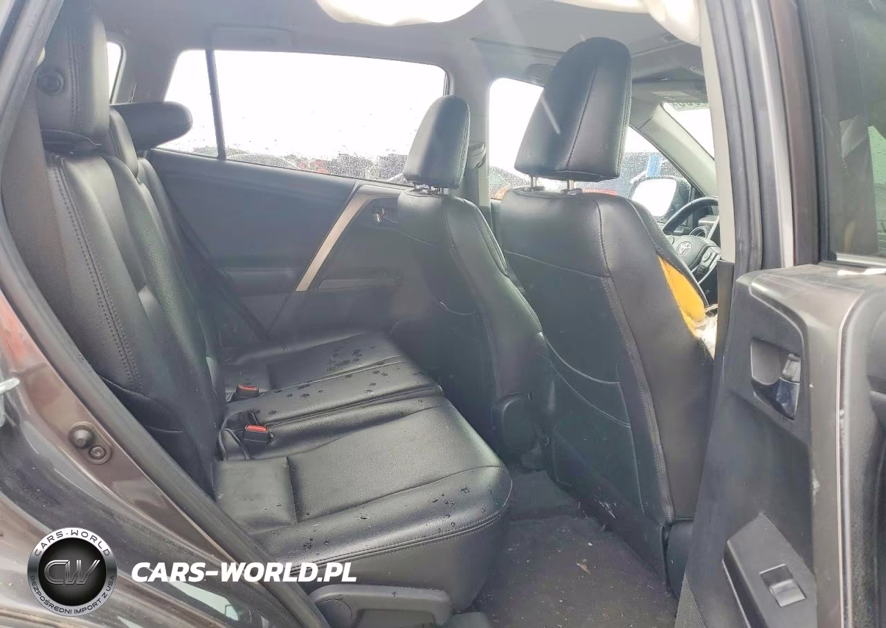 2017 Toyota Rav4 Xle VIN:JTMWFREV5HJ712690 - 10