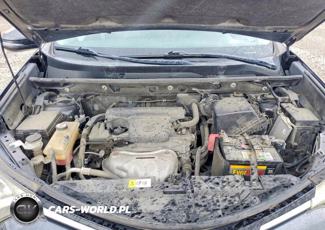 2017 Toyota Rav4 Xle VIN:JTMWFREV5HJ712690 - 11