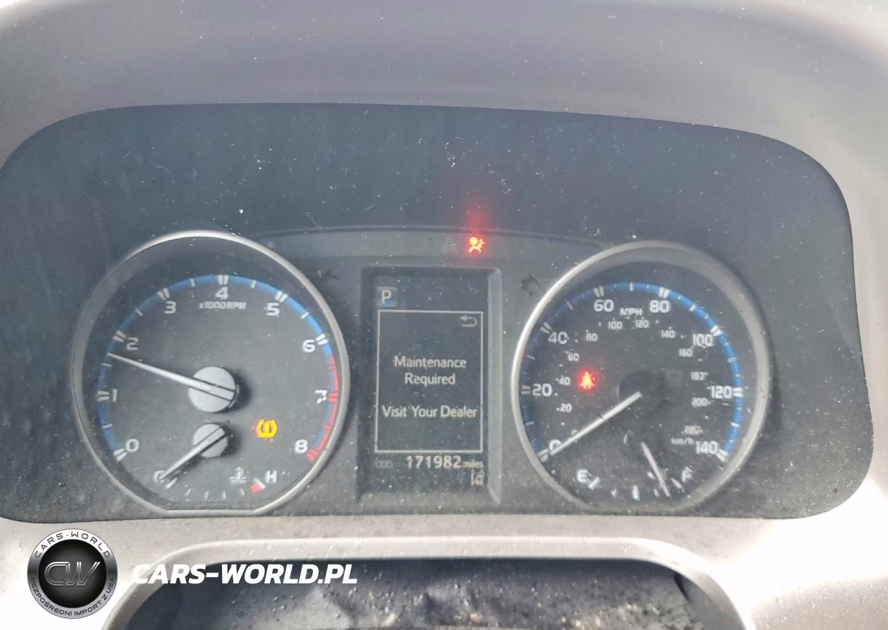 2017 Toyota Rav4 Xle VIN:JTMWFREV5HJ712690 - 9