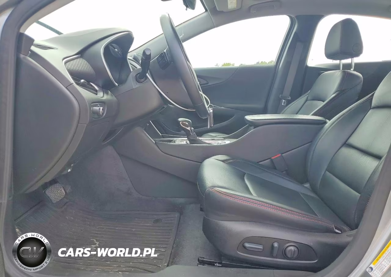 2025 Chevrolet Malibu Lt VIN:1G1ZD5ST9SF113843 - 7