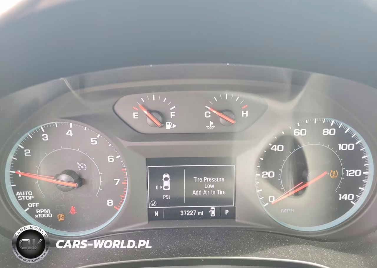 2025 Chevrolet Malibu Lt VIN:1G1ZD5ST9SF113843 - 9
