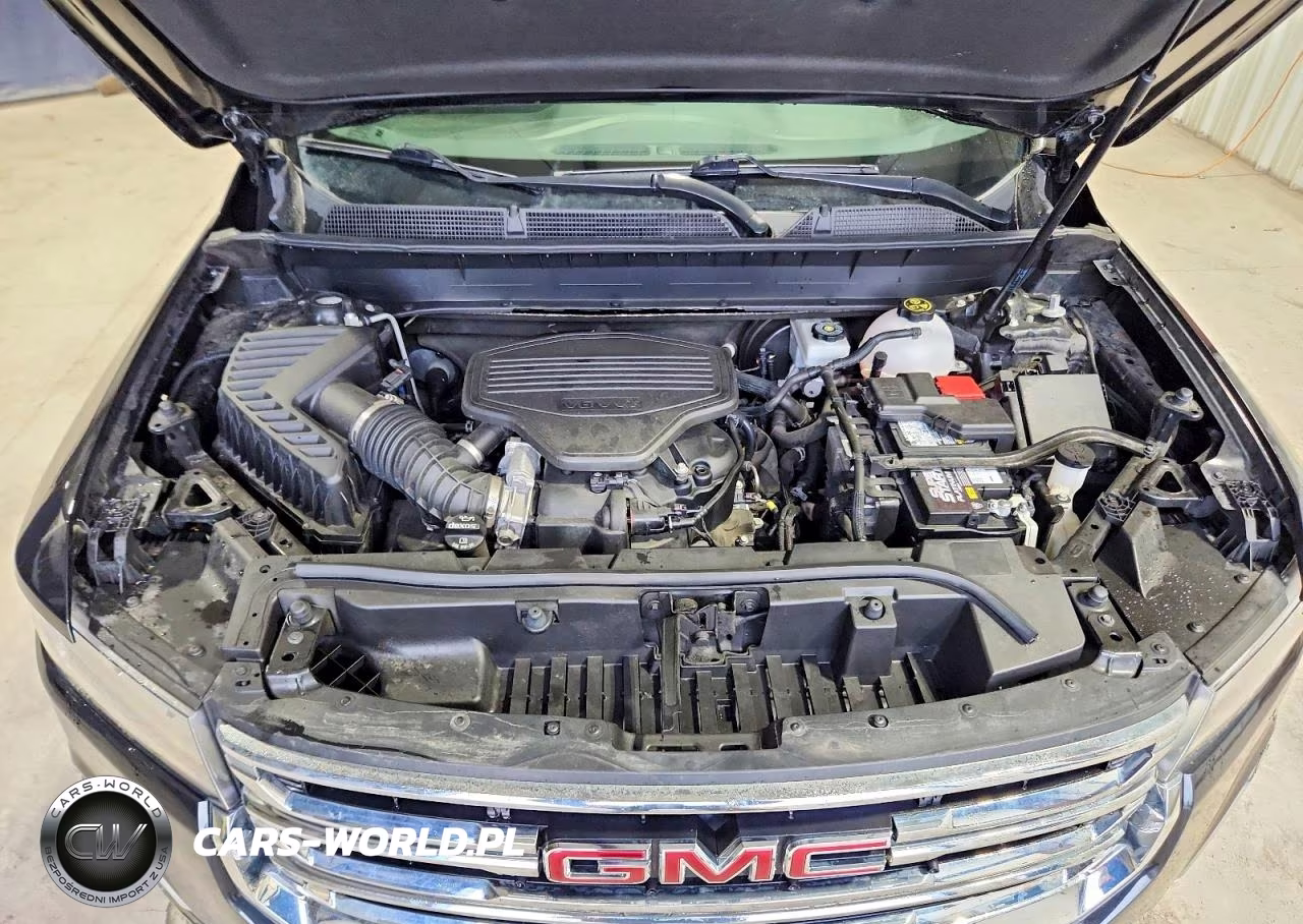 2020 GMC Acadia Sle VIN:1GKKNRLS5LZ207631 - 12