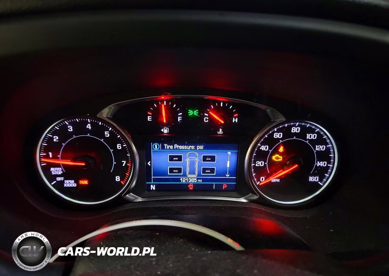2020 GMC Acadia Sle VIN:1GKKNRLS5LZ207631 - 9