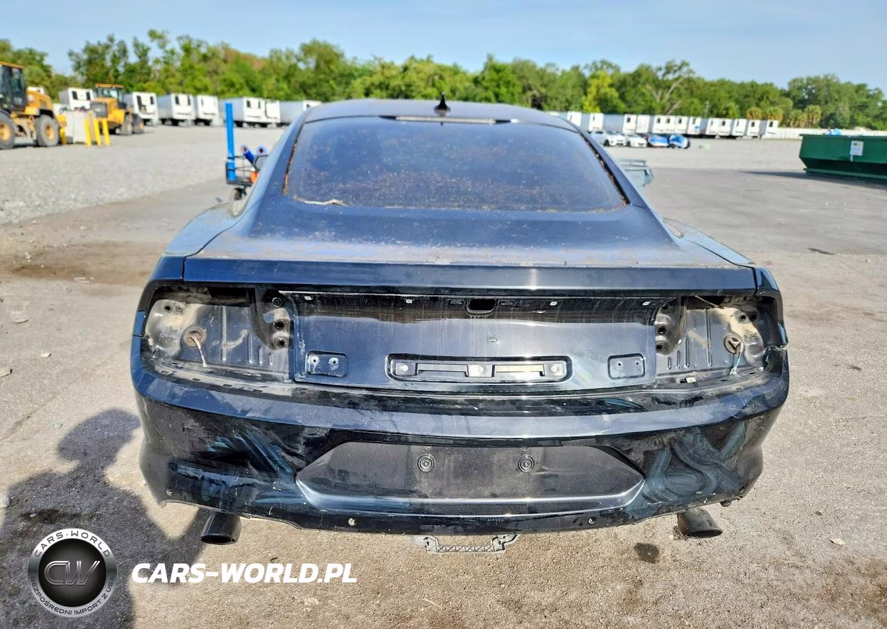 2021 Ford Mustang VIN:1FA6P8TH8M5155254 - 6
