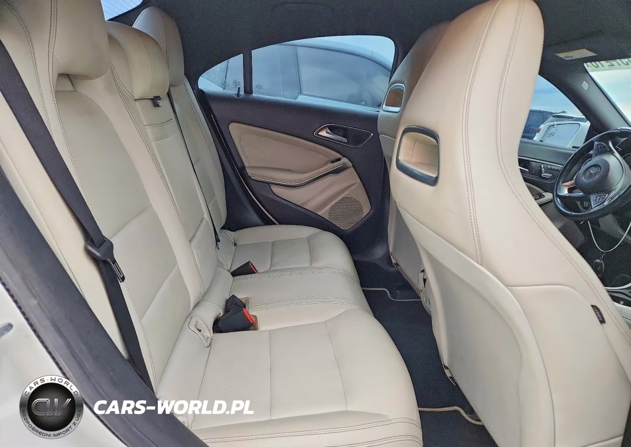 2019 Mercedes-Benz Cla 250 4Matic VIN:WDDSJ4GB1KN740530 - 10