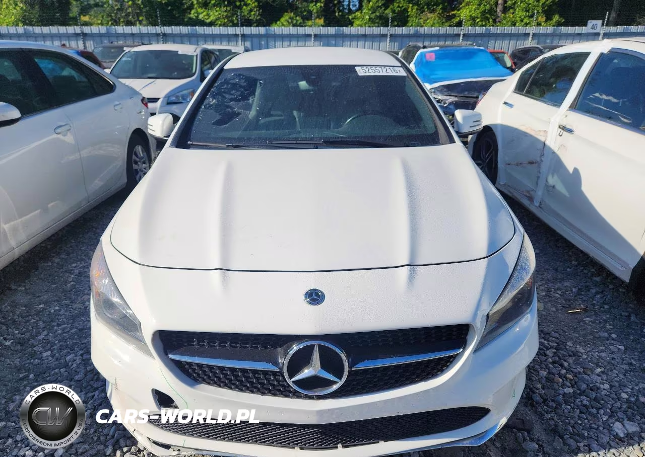 2019 Mercedes-Benz Cla 250 4Matic VIN:WDDSJ4GB1KN740530 - 5