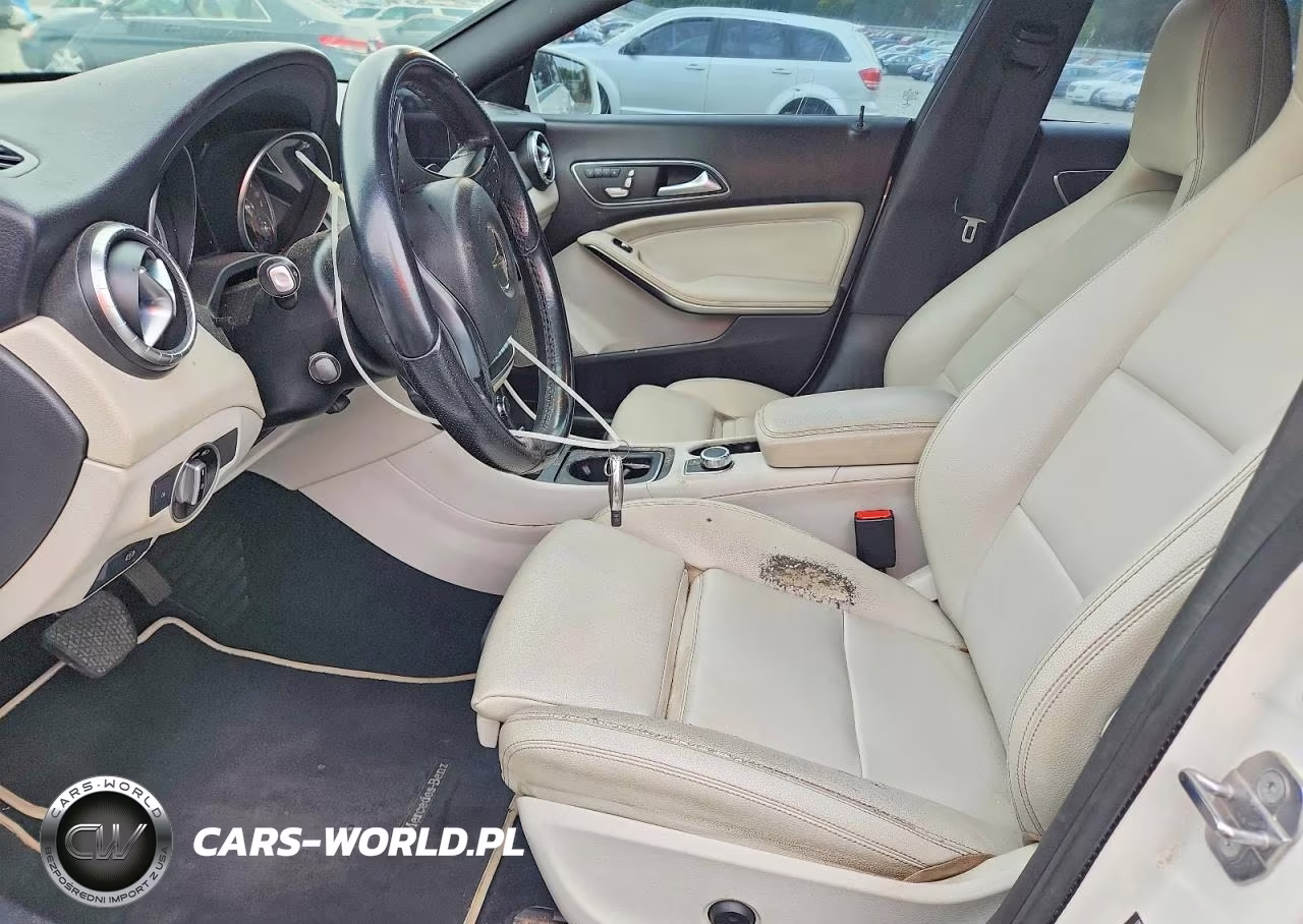 2019 Mercedes-Benz Cla 250 4Matic VIN:WDDSJ4GB1KN740530 - 7