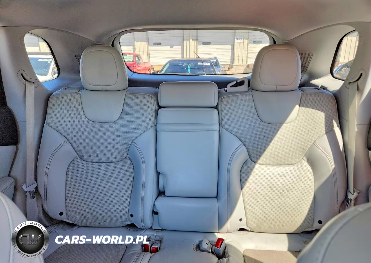 2019 Jeep Cherokee Limited VIN:1C4PJLDX8KD343185 - 10