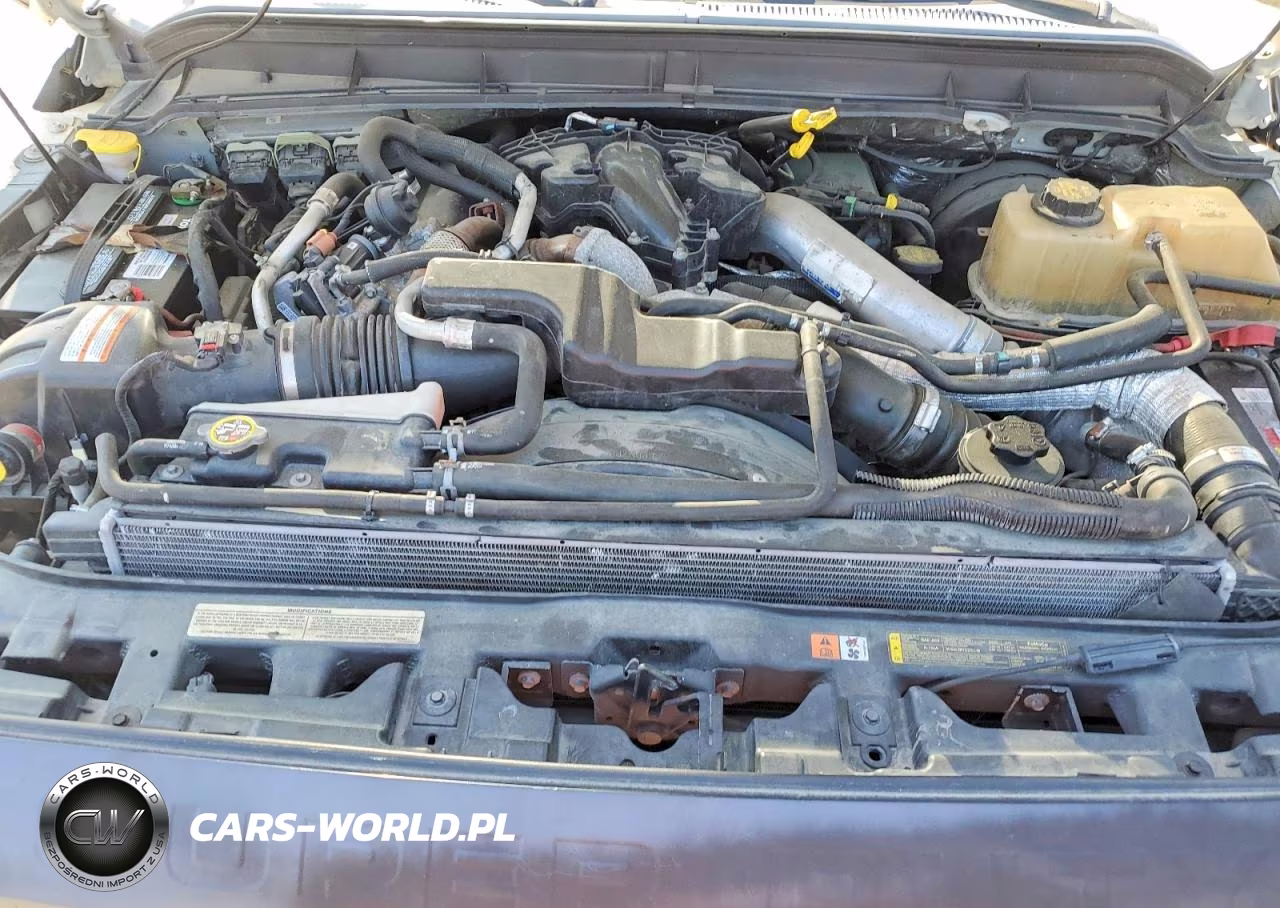 2012 Ford F250 Super Duty VIN:1FT7W2AT1CEA82135 - 11