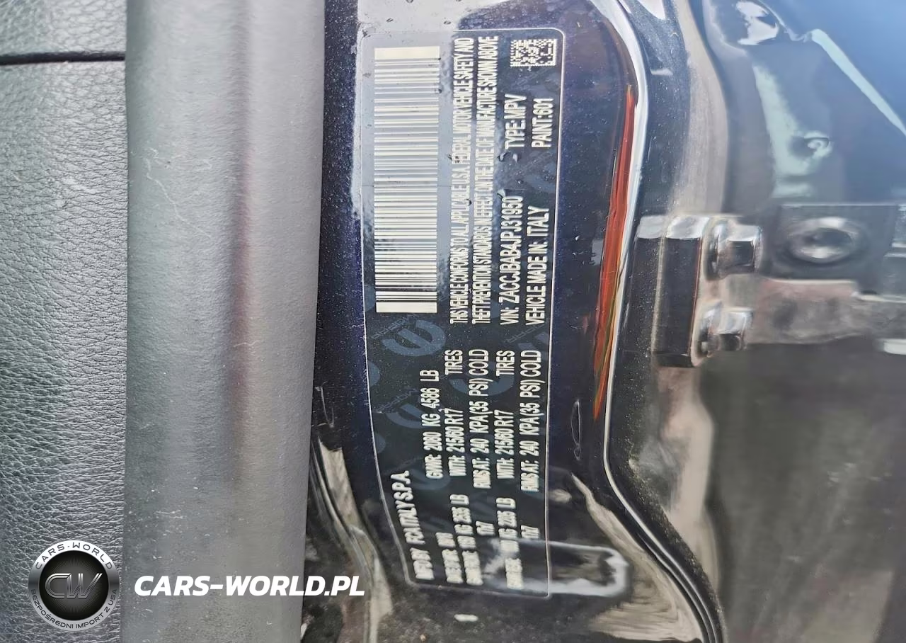 2018 Jeep Renegade Sport VIN:ZACCJBAB4JPJ31950 - 13