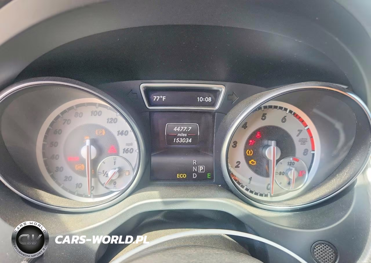 2014 Mercedes-Benz Cla 250 VIN:WDDSJ4EB0EN043356 - 9