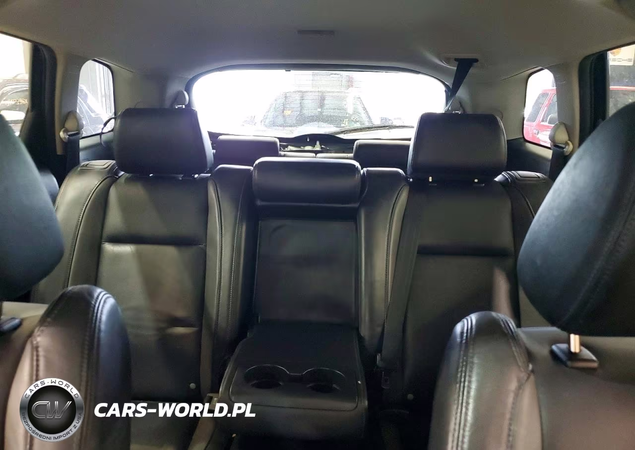 2010 Mazda Cx-9 VIN:JM3TB3MV6A0228561 - 10