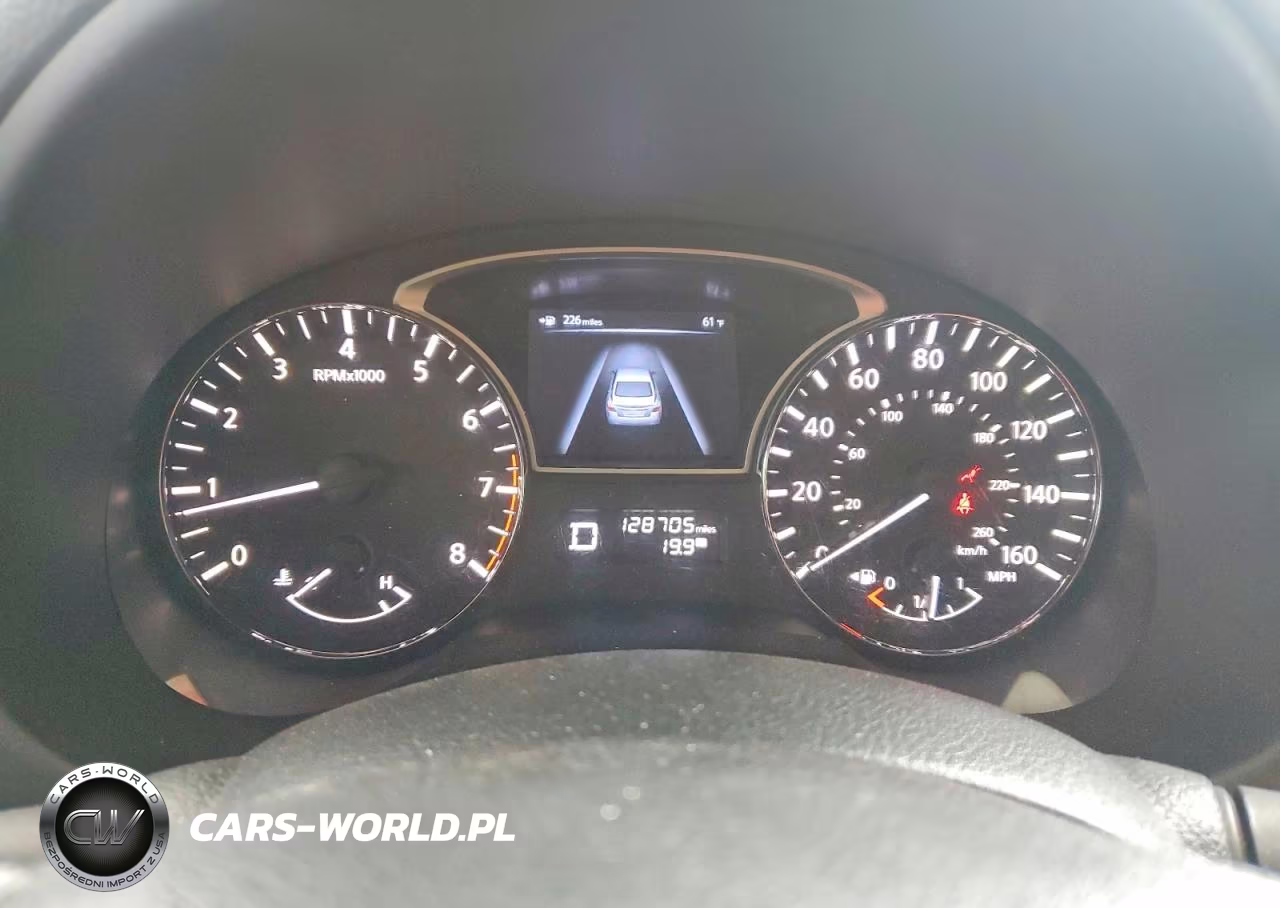 2013 Nissan Altima 2.5 VIN:1N4AL3AP7DC272399 - 9