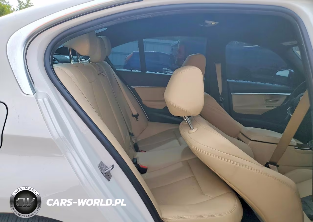 2017 BMW 330 Xi VIN:WBA8D9G34HNU63010 - 10