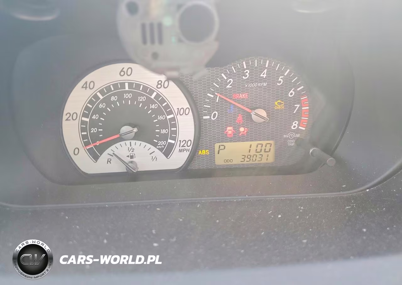 2006 Scion Xa Base VIN:JTKKT624X60149245 - 9