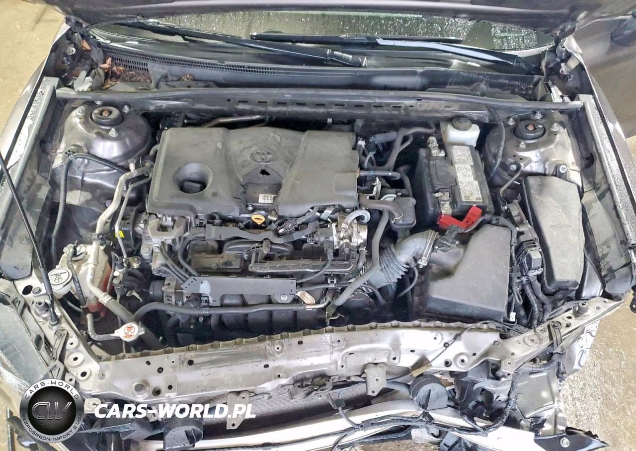 2023 Toyota Camry Le VIN:4T1C11AK4PU087500 - 11