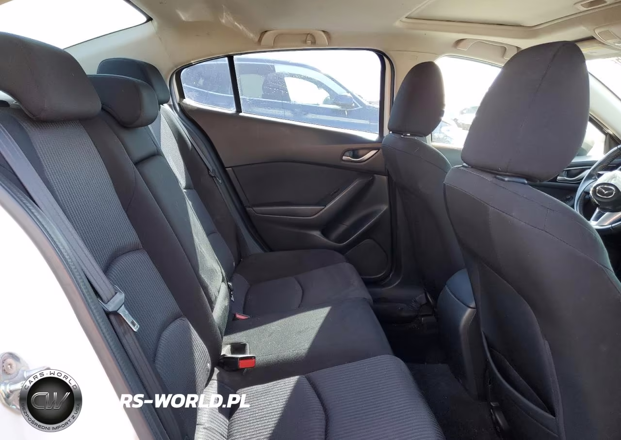 2016 Mazda 3 Touring VIN:JM1BM1V70G1279351 - 10