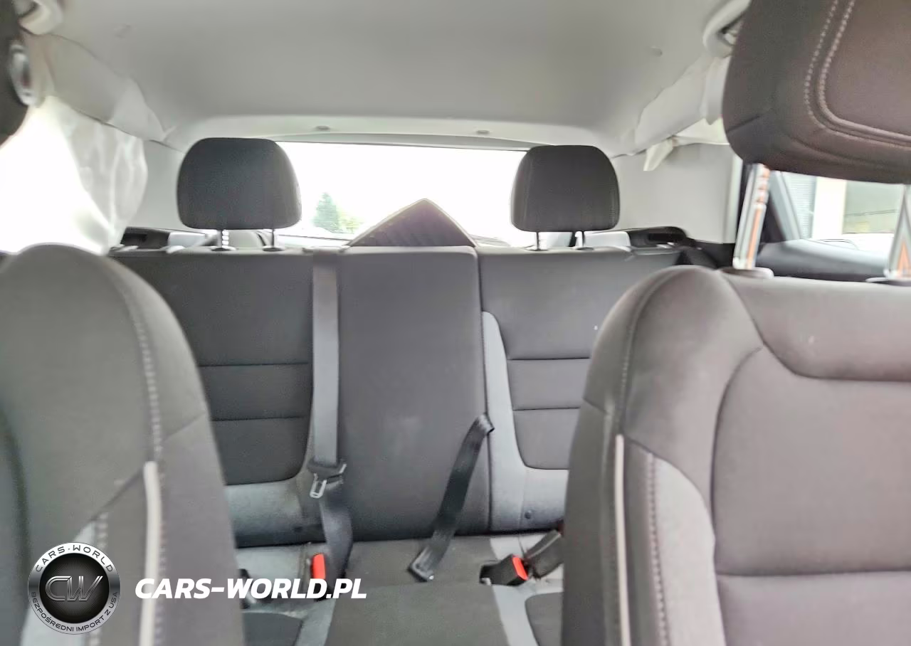 2024 Chevrolet Trailblazer Ls VIN:KL79MNSL7RB125964 - 10