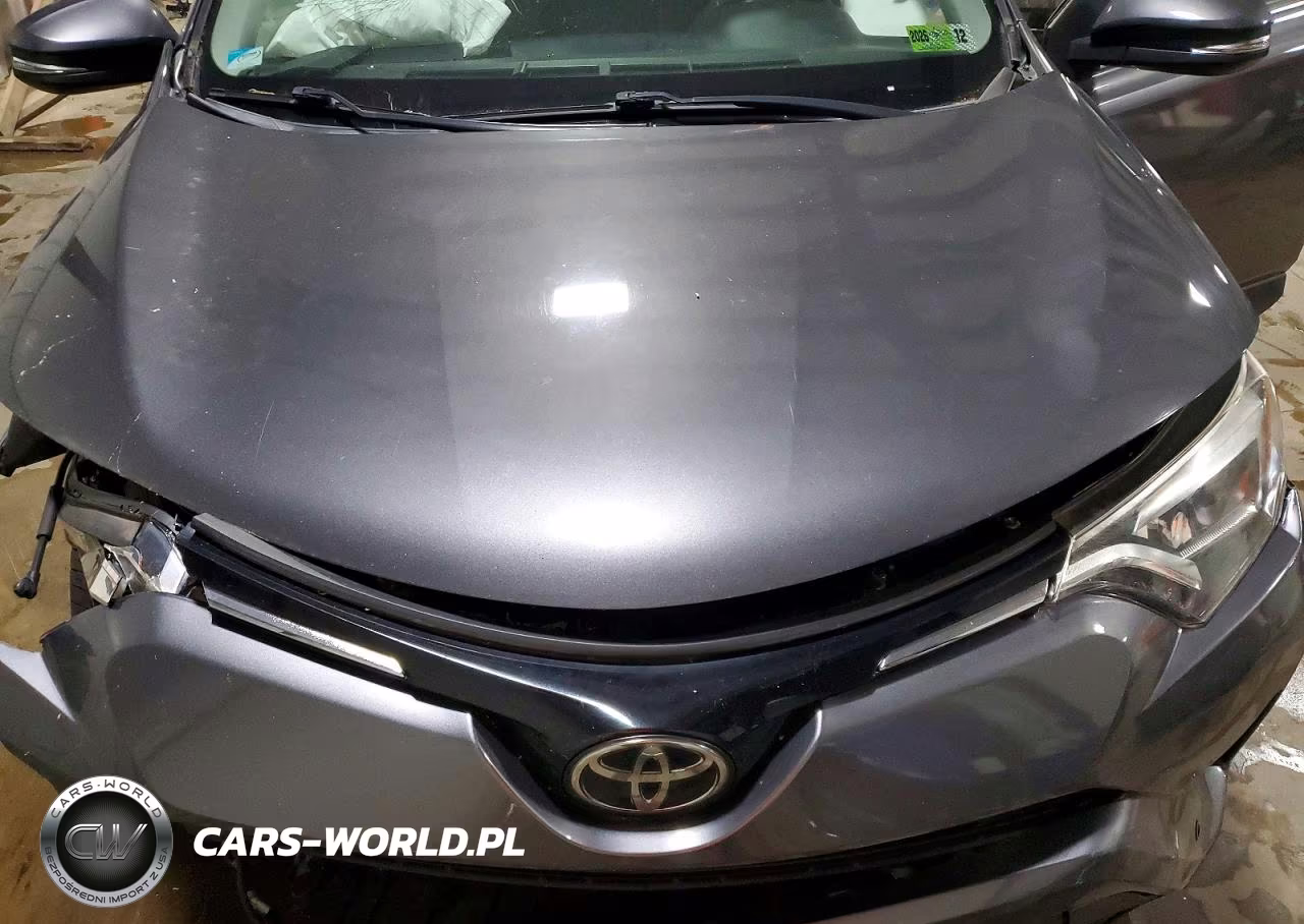 2017 Toyota Rav4 Limited VIN:2T3DFREV0HW652875 - 12