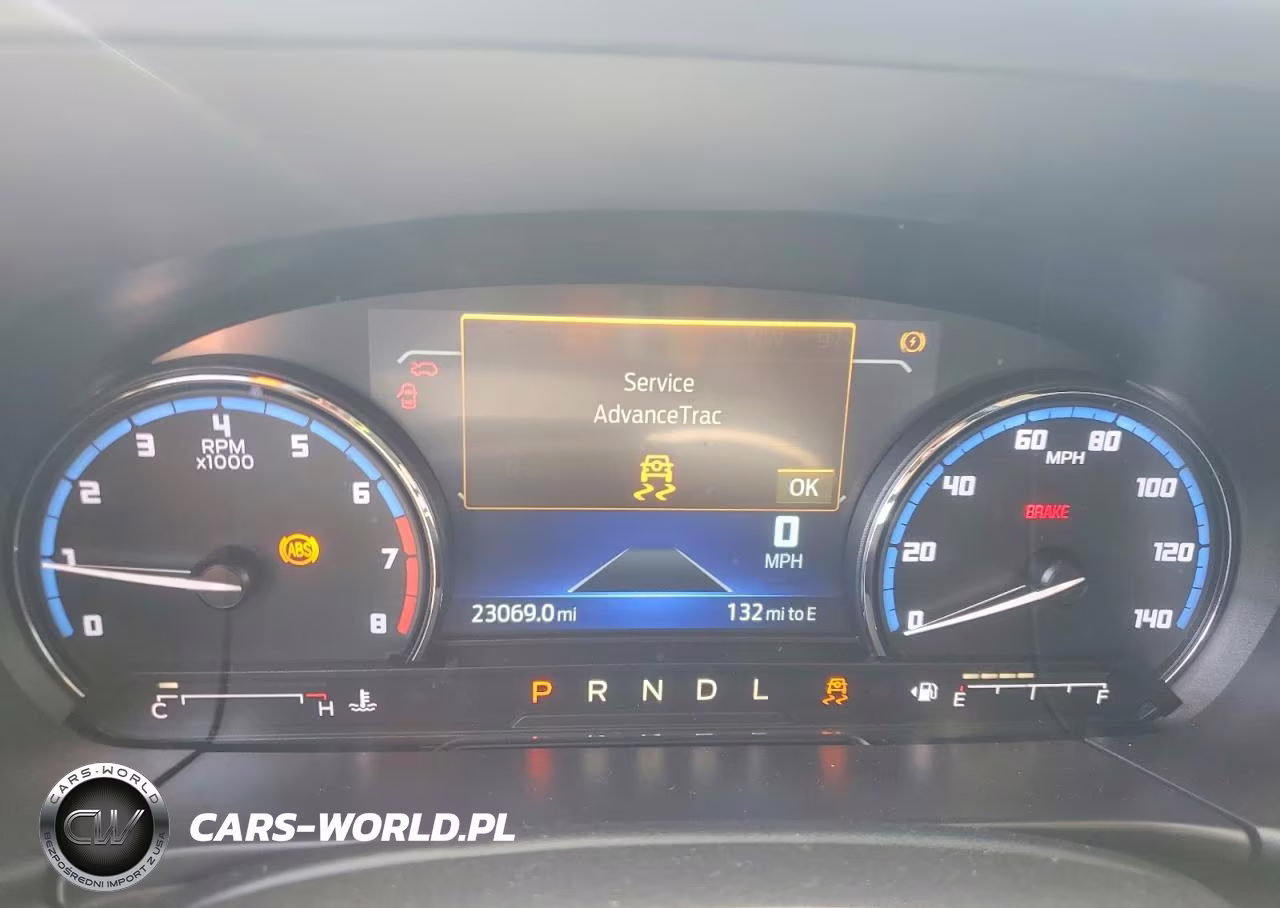 2023 Ford Bronco Sport Outer Banks VIN:3FMCR9C69PRE05481 - 9